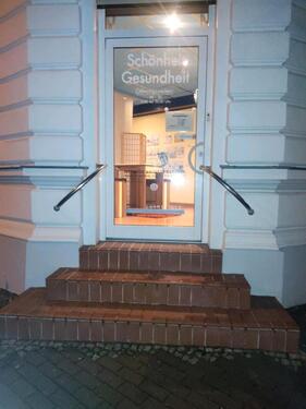 Foto - Etagenwohnung in Joachimsthal