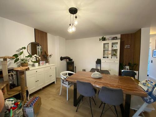 Foto - Etagenwohnung in Netphen zum Kaufen