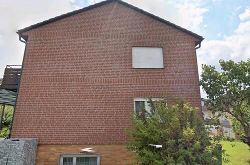 Foto - Etagenwohnung in Nidderau