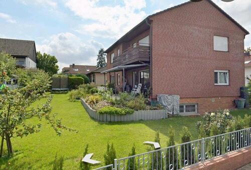 Foto - Etagenwohnung in Nidderau zur Miete