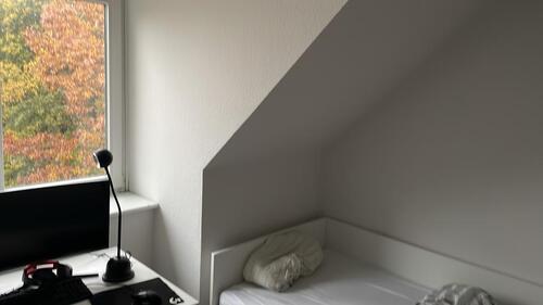 Foto - Etagenwohnung zur Miete in Hamburg
