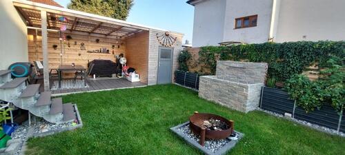 Foto - Einfamilienhaus in Ingolstadt zum Kaufen