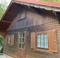 Salzberger Holzhaus 40qm Selbstabbau. Sommerhaus. Tiny House. - Berlin Marzahn-Hellersdorf