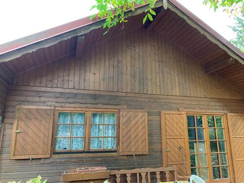 Foto - Einfamilienhaus in Berlin