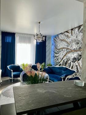 Foto - Exklusive Designer-Wohnung - 1.000,00 EUR Kaltmiete,