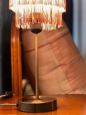 Foto - Etagenwohnung in Plauen zur Miete