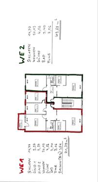 Foto - Frisch sanierte 2- und 4-Raum-Wohnungen im Zentrum von Pasewalk
