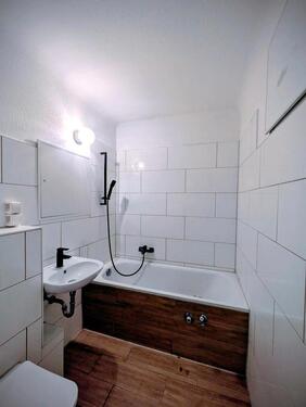 Foto - Etagenwohnung zur Miete in Pasewalk