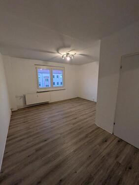 Foto - Etagenwohnung in Pasewalk zur Miete