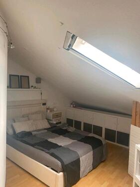 Foto - Etagenwohnung in Rotenburg (Wümme) zur Miete