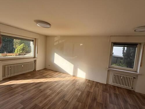 Foto - Etagenwohnung zur Miete in Duisburg
