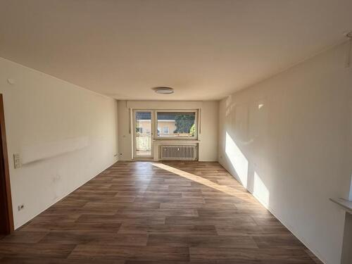 Foto - Etagenwohnung in Duisburg zur Miete