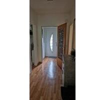 2 Zimmer Wohnung Bad Harzburg mit Balkon