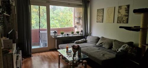 Foto - 2 Zimmer Etagenwohnung zur Miete in Bad Harzburg