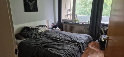 Foto - 2 Zimmer Etagenwohnung in Bad Harzburg