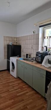 Foto - Etagenwohnung in Bad Harzburg zur Miete