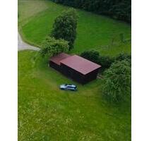 Außenstellplatz für Wohnwagen - 50,00 EUR Miete, in Bad Hersfeld (PLZ: 36251)