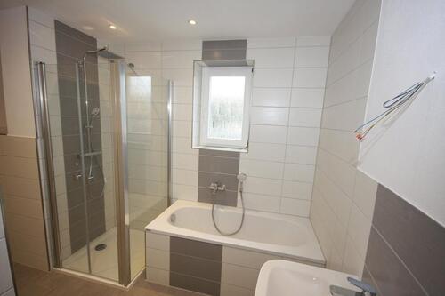 Foto - Erstbezug - Wohnung mit Garage - 480,00 EUR Kaltmiete, ca.  68,60 m²