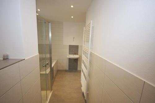 Foto - 3 Zimmer Etagenwohnung zur Miete in Werdau