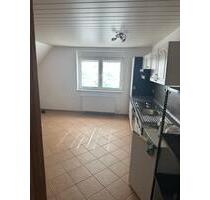 Düdenbüttel, Mietwohnung, Obergeschoß. - Himmelpforten