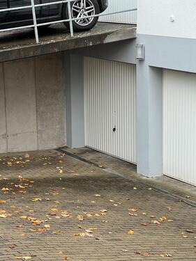 Foto - Garage in Bad Dürrheim zu vermieten