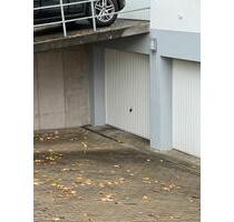 Garage in Bad Dürrheim zu vermieten - Rauenberg
