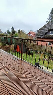 Foto - 2 Zimmer Etagenwohnung in Hamburg