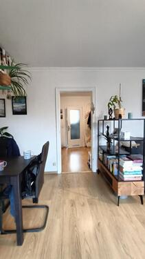 Foto - Etagenwohnung in Hamburg zur Miete