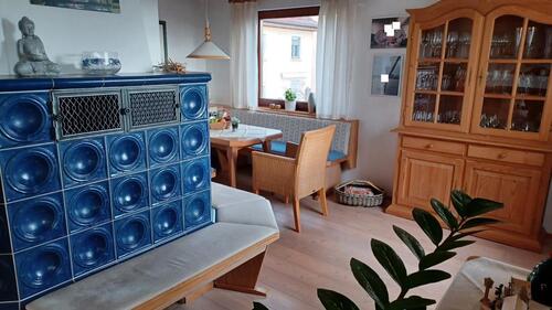 Foto - Gepflegtes Mehrfamilienhaus mit Garage in Heilbronn-Böckingen