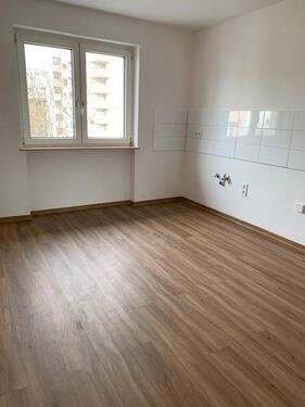 Foto - Gepflegte 1-Zimmer-Wohnung in zentraler Lage