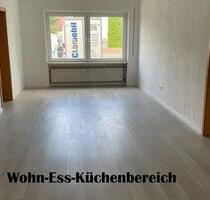 3 Zimmer Wohnung mit neuer Ausstattung in GÜNTEROD-BAD ENDBACH
