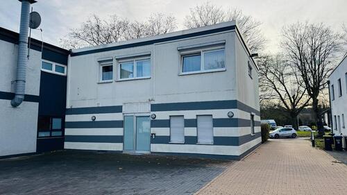 Foto - Seltenes Ladenlokal mit Tresorraum – ehemaliger Bank SB-Bereich