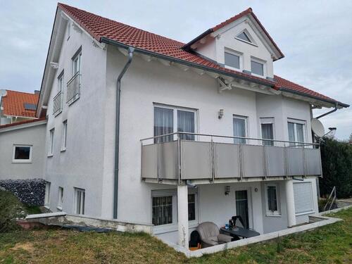 Foto - 9 Zimmer Einfamilienhaus in Rottweil