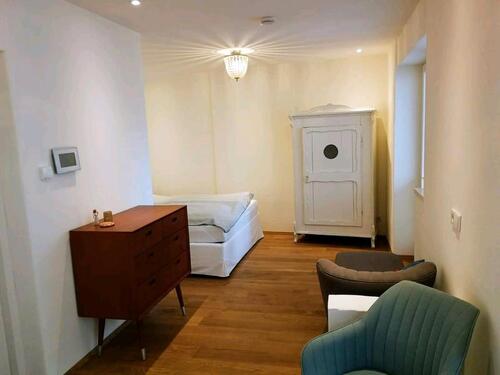 Foto - 1 Zimmer Etagenwohnung zur Miete in Heidelberg