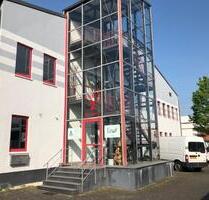 Helle Büroräume in Hürth-Gleuel zu vermieten