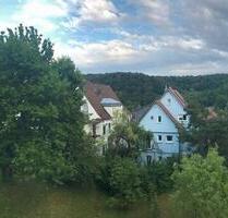 Möbliertes Apartment nahe Marienplatz - Stuttgart Stuttgart-Süd