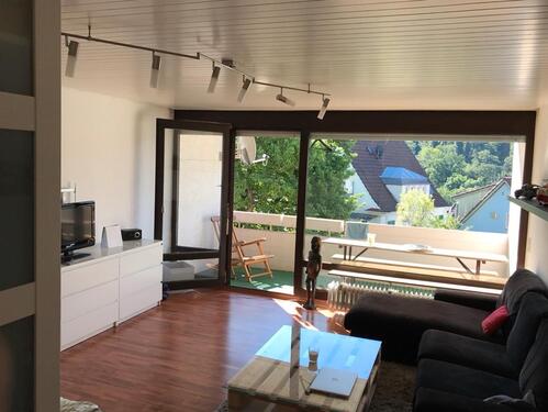 Foto - 1 Zimmer Etagenwohnung zur Miete in Stuttgart