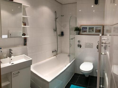 Foto - Etagenwohnung in Stuttgart zur Miete