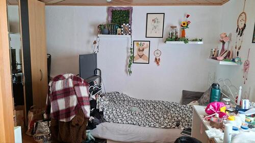 Foto - 1 Zimmer Etagenwohnung zur Miete in Schwäbisch Gmünd