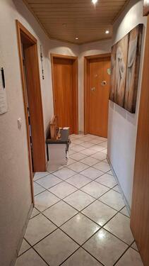 Foto - 1 Zimmer Etagenwohnung in Schwäbisch Gmünd