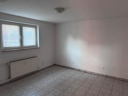 Foto - Etagenwohnung in Gronau (Leine) zur Miete