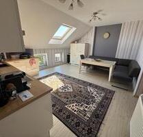 3,5-Zimmer Dachgeschosswohnung in Iserlohn-Zentrum (Kernsaniert)