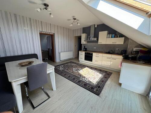 Foto - 3.5 Zimmer Dachgeschoßwohnung zur Miete in Iserlohn