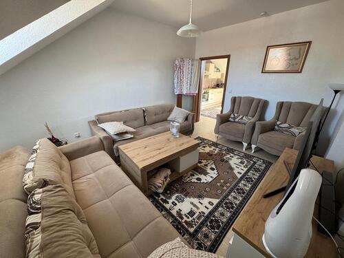 Foto - 3.5 Zimmer Dachgeschoßwohnung in Iserlohn