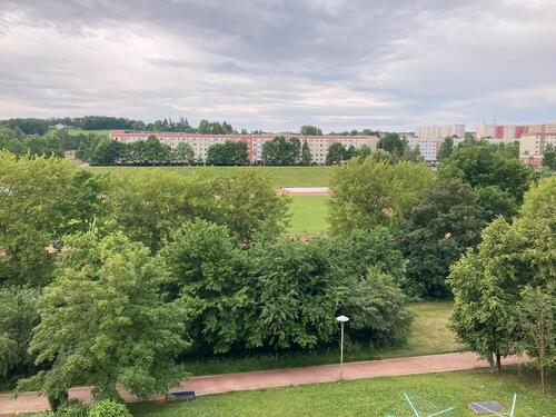 Foto - Etagenwohnung in Gera zur Miete