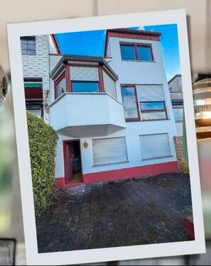 Foto - Reihenhaus in Villingen, Auf der Wanne ! Provisionsfrei !