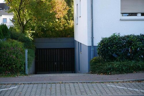 Foto - Tiefgaragenplatz in Eislingen Nord zu vermieten