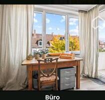 Umfangreich ausgestattetes Apartment in sehr guter Innenstadtlage - Kaiserslautern Betzenberg