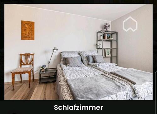 Foto - 1 Zimmer Etagenwohnung zur Miete in Kaiserslautern