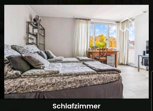 Foto - 1 Zimmer Etagenwohnung in Kaiserslautern